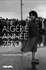 Póster de la película Algérie, année zéro