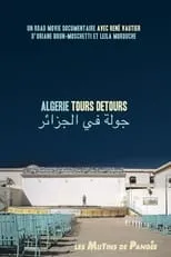 Poster de la película Algérie Tours Détours - Películas hoy en TV