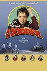 Tobias Johannesen interpreta a Hodder's Classmate en Alguien como Hodder