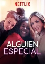 Poster de Alguien especial