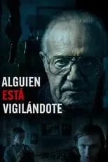 Poster de la película Alguien está vigilándote - Películas hoy en TV