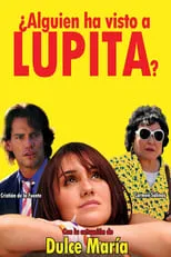 Poster de Alguien Ha Visto A Lupita?