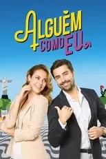 Póster de la película Alguém Como Eu