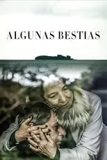 Portada de Algunas bestias