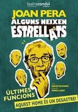 Poster de Alguns neixen estrellats