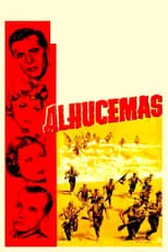 Película Alhucemas