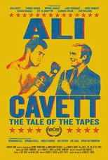 Poster de la película Ali & Cavett: The Tale of the Tapes - Películas hoy en TV