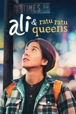 Poster de Ali & Ratu Ratu Queens