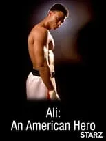 Poster de la película Ali: An American Hero - Películas hoy en TV