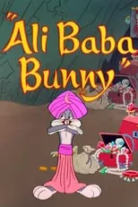 Póster de la película Ali Baba Bunny