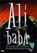 Película Ali Baba, la musicale comédie