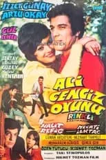 Película Ali Cengiz Oyunu