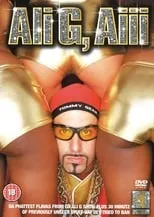 Gail Porter es Gail Porter en Ali G, Aiii