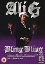 Poster de la película Ali G: Bling Bling - Películas hoy en TV