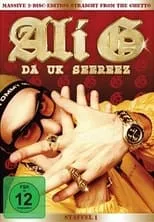 Poster de la película Ali G-Da UK Seereez - Películas hoy en TV