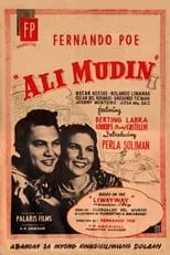 Película Ali Mudin