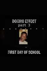 Ali Siddiq es Self en Ali Siddiq: The Domino Effect 3: First Day of School