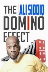 Ali Siddiq es Self en Ali Siddiq: The Domino Effect