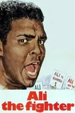 Joe Frazier interpreta a Self en Ali the Man: Ali the Fighter