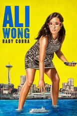 Ali Wong interpreta a Self en Ali Wong: Baby Cobra