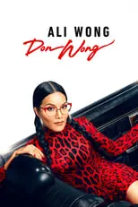 Ali Wong interpreta a Self en Ali Wong: Don Wong