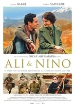 Película Ali y Nino