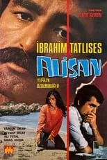 Ibrahim Tatlises es Alisan en Alişan