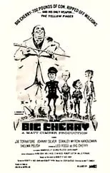 Joe Tornatore es  en Alias Big Cherry