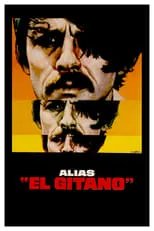 Película Alias «el Gitano»