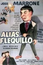 Película Alias Flequillo