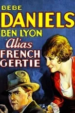 Película Alias French Gertie