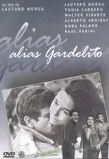 Póster de la película Alias Gardelito