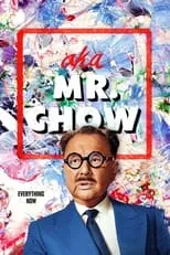 Póster de Alias Señor Chow