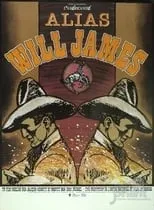 Póster de Alias Will James