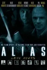 Poster de la película Alias - Películas hoy en TV