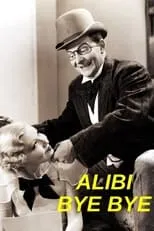 Película Alibi Bye Bye