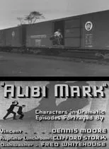 Cliff Storey es Proprietor Lunchroom en Alibi Mark