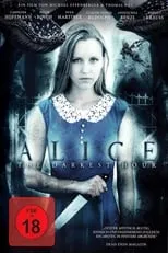 Portada de Alice - The Darkest Hour