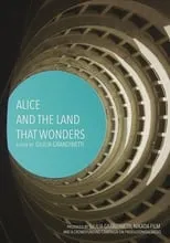 Veronica Baleani interpreta a  en Alice and The Land That Wonders