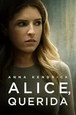 Poster de Alice, cariño