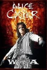 Poster de Alice Cooper : Wacken 2017