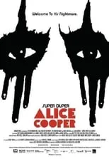 Película Alice Cooper: Montreal 1972