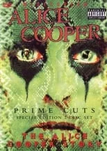 Película Alice Cooper: Prime Cuts