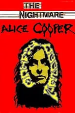 Póster de la película Alice Cooper: The Nightmare