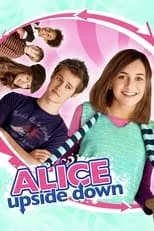 Poster de la película Alice estrella del pop - Películas hoy en TV