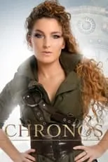 Alice Fraser interpreta a Self en Alice Fraser: Chronos