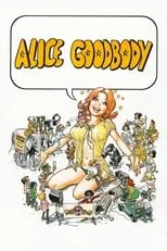 Póster de la película Alice Goodbody