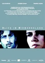 Póster de la película Alice im Niemandsland