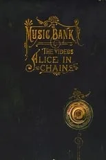 Mike Inez interpreta a Himself en Alice in Chains - Music Bank: The Videos