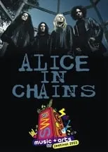 Película Alice in Chains: [2011] SWU Music & Arts Festival